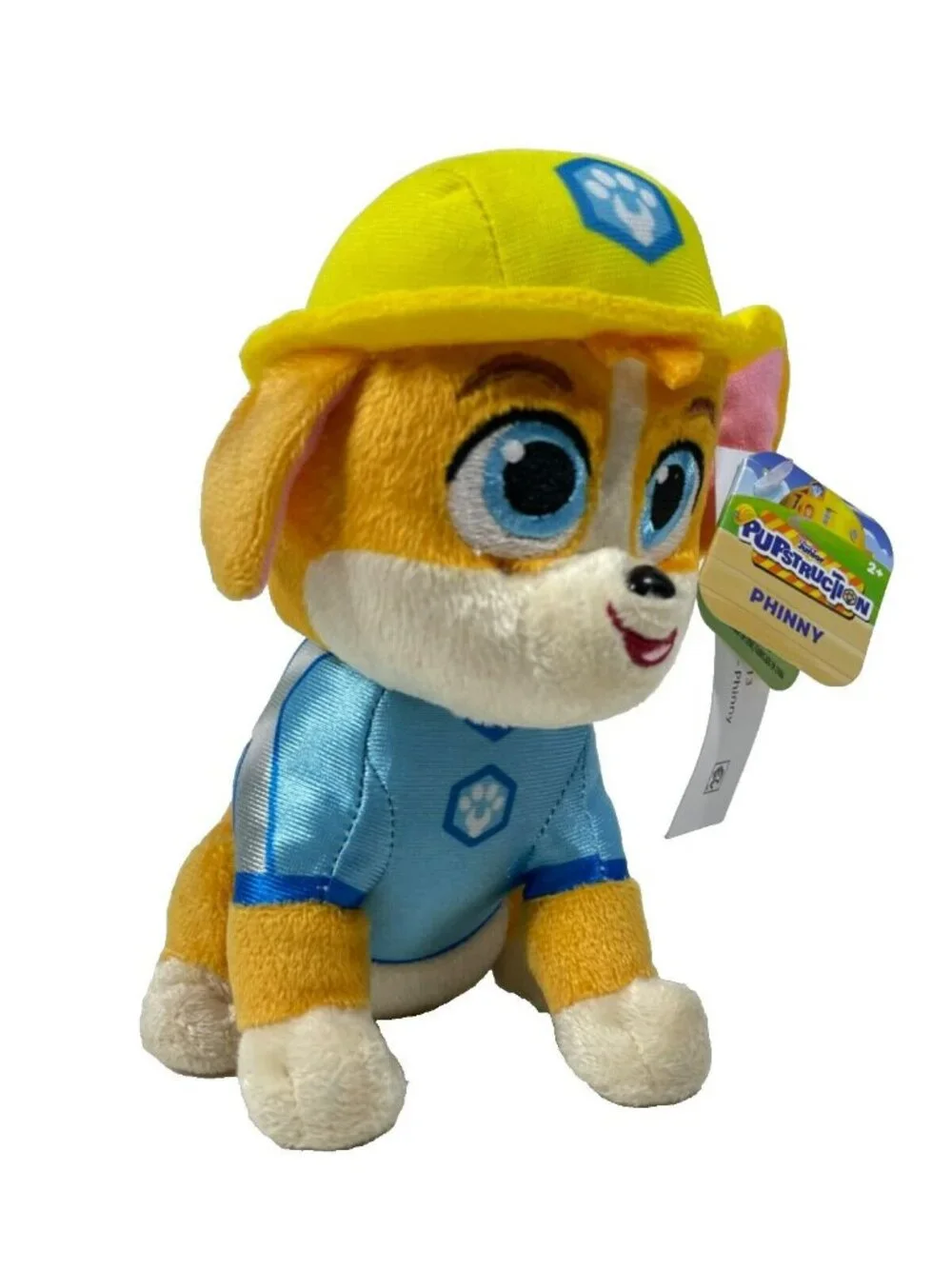 Disney Junior PUPSTRUCTION PHINNY 7